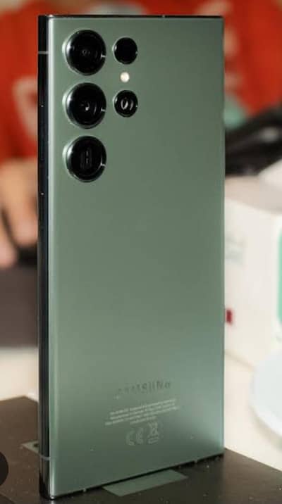 Samsung Mobile S23 Ultra