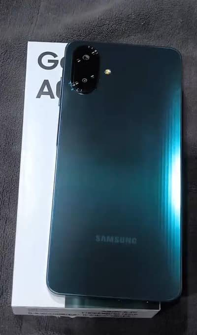 a07 64 gb new condition