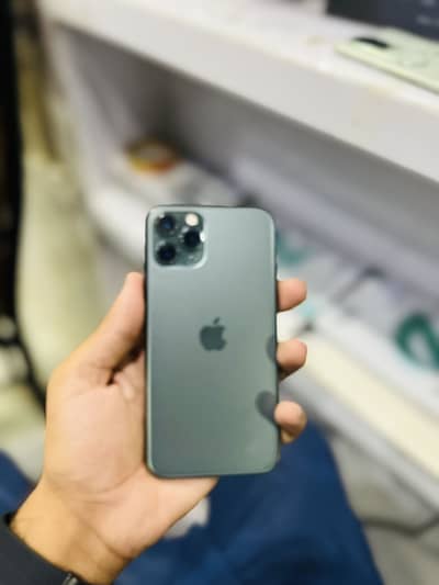 Iphone 11 pro non pta