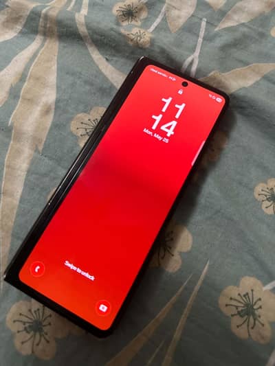 Samsung Mobile Z Fold 3