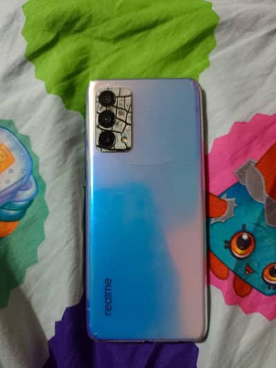 Realme GT Master Edition