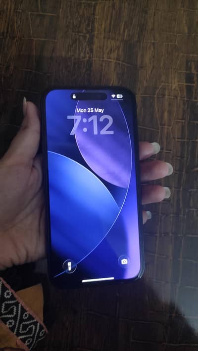iPhone 14 Pro 256GB for Sale
