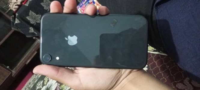 Apple iPhone XR