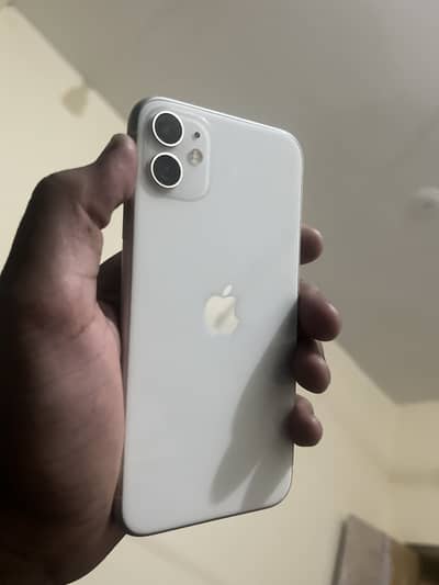 Apple iPhone 11