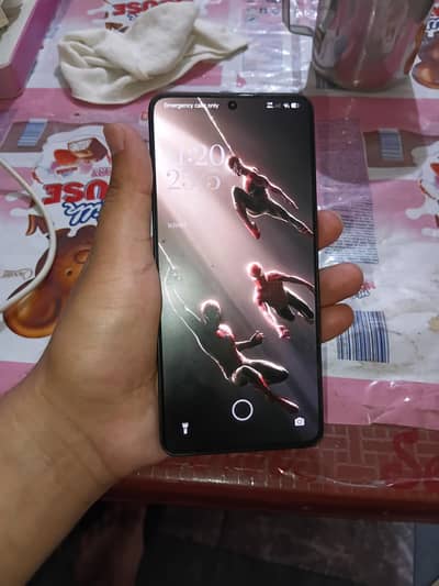Xiaomi POCO X6 Pro