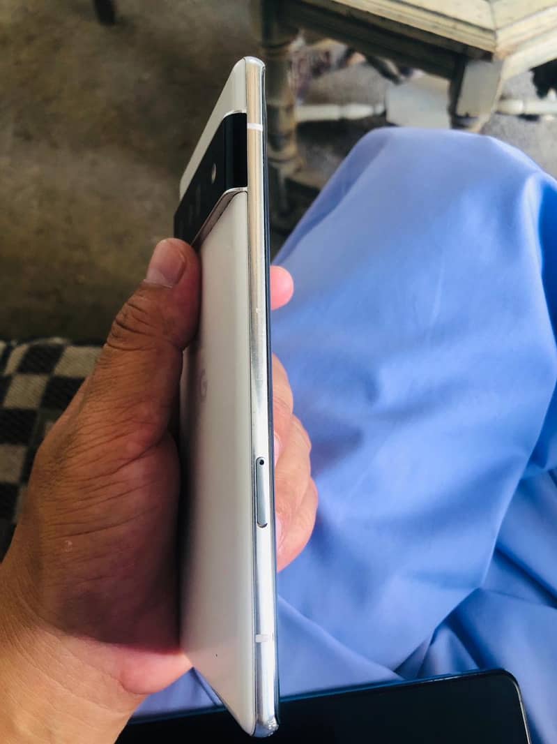 Google Pixel 6 Pro 3