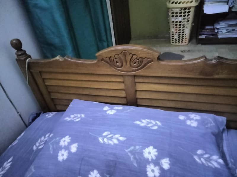Single Bed 2