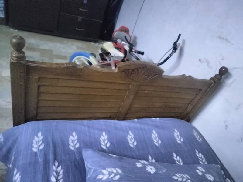 Single Bed 3