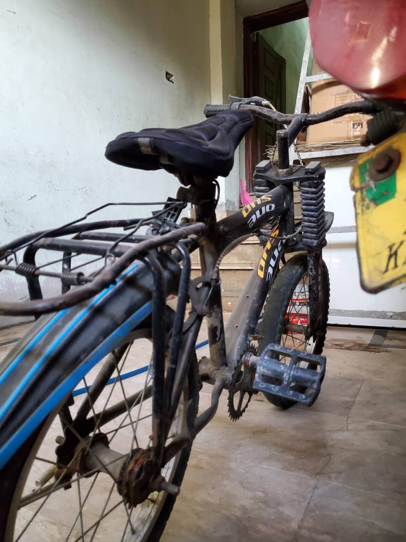 By cycle 1