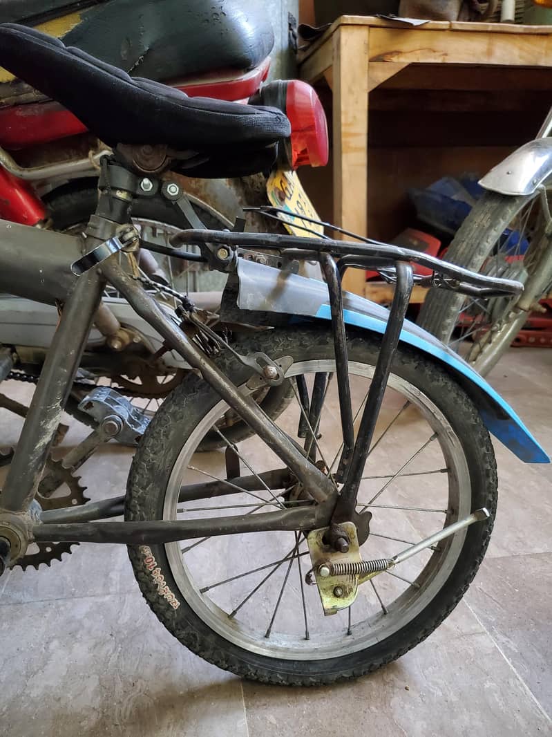 By cycle 4