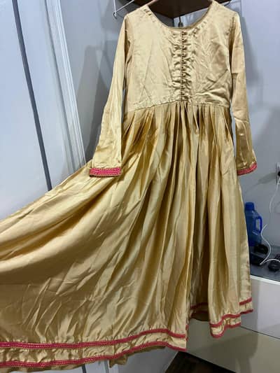 silk long maxi