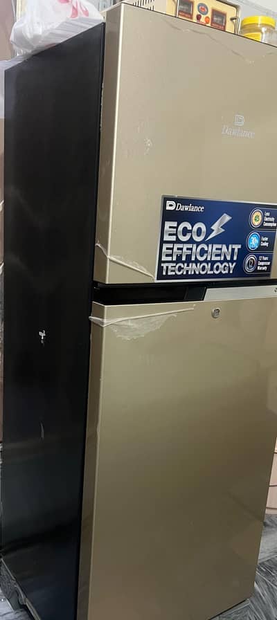 DAWLANCE A1 CONDITION FRIDGE