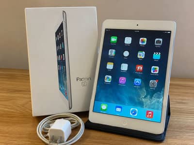 Apple ipad mini air