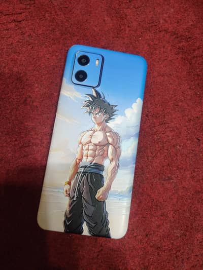 Vivo Y15s 3gb 32gb pta approved total jeniun
