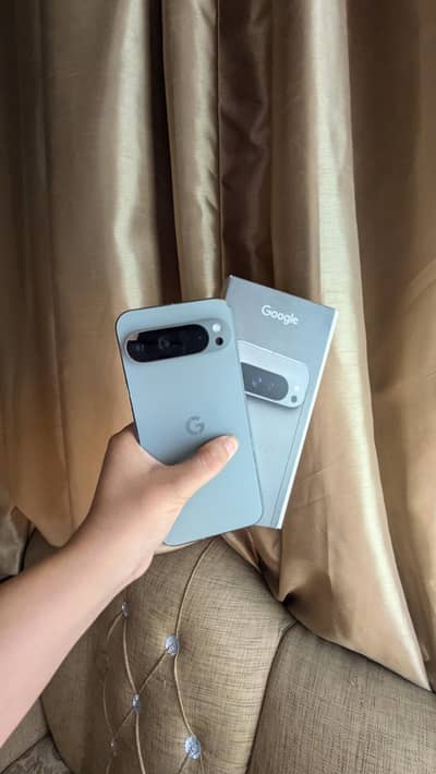 Genuine condition 512gb Google Pixel 10 Pro XL