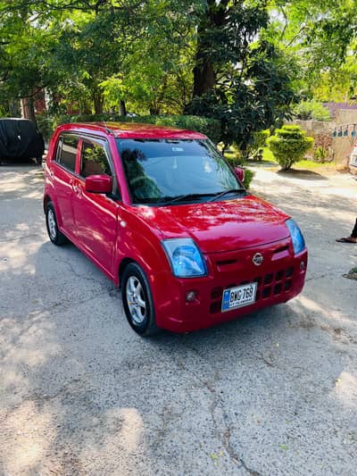 Nissan Pino/Suzuki Alto 2007_12