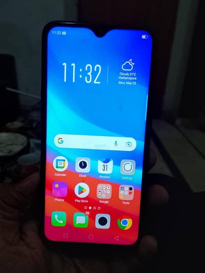 oppo a5s excellent condition