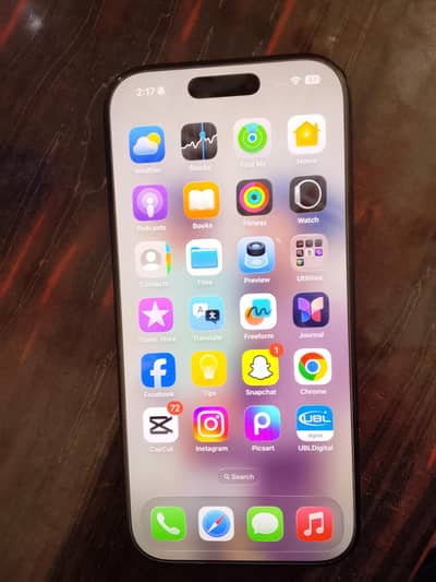 iphone 16 pro