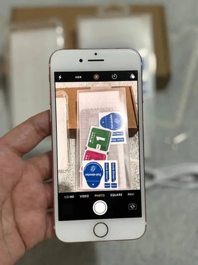 iPhone 7 256GB PTA approved My WhatsApp Number 03314189217 for sale