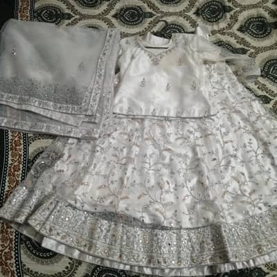 nikkah dress