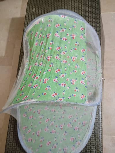 baby mosquito net