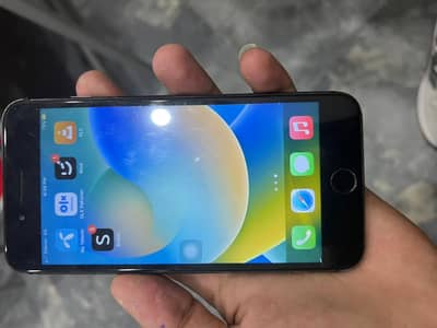Apple iPhone 8 Plus