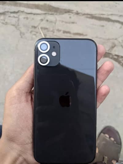 iphone 11 non pta