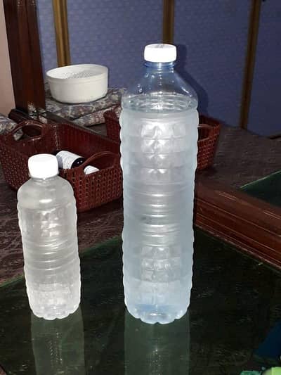 water bottle mold