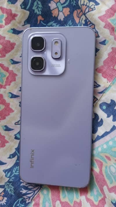 Infinix Hot 50i