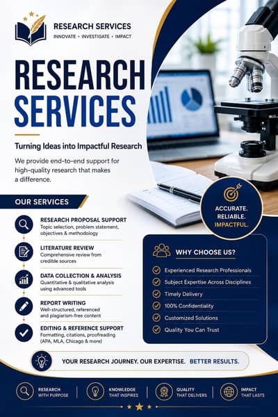 Research Services