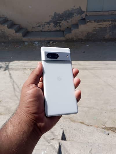 Google Pixel 7