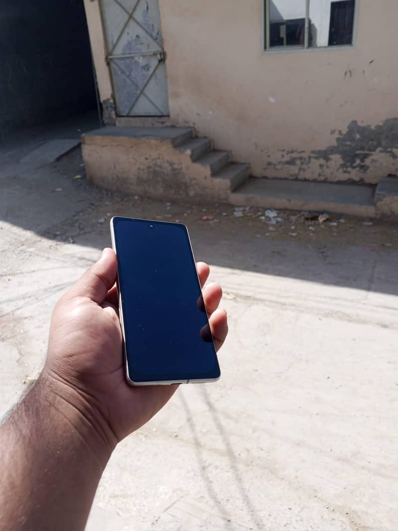 Google Pixel 7 8