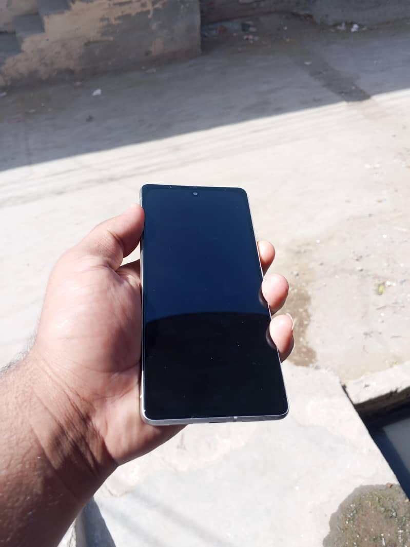 Google Pixel 7 9