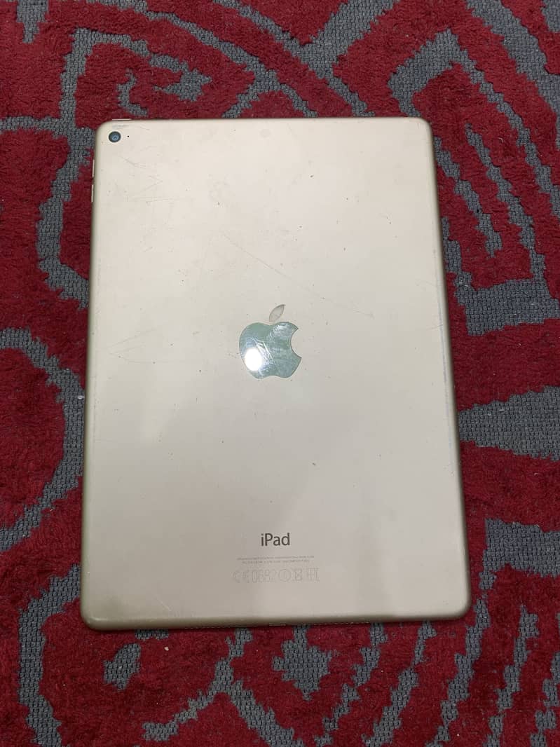 ipad air 2 1