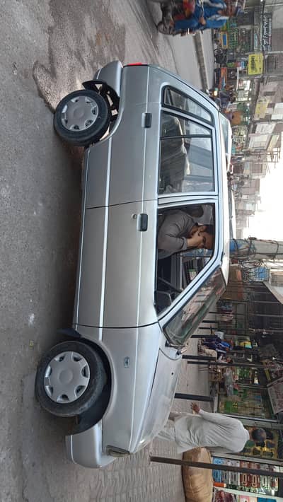 Suzuki Mehran 2005 Model For sale