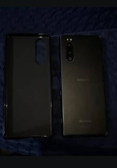 SONY XPERIA 5 OFFICIAL PTA APPROVED FOR SALE URGENT SALE