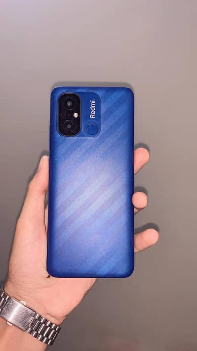 Xiaomi Redmi 12C