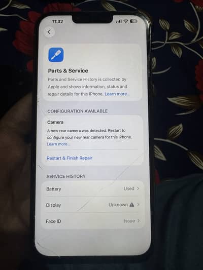 iphone 13pro max