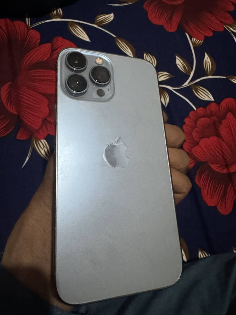 iphone 13pro max 3