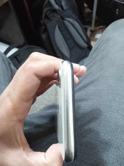 iPhone x 64gb pta approved with box