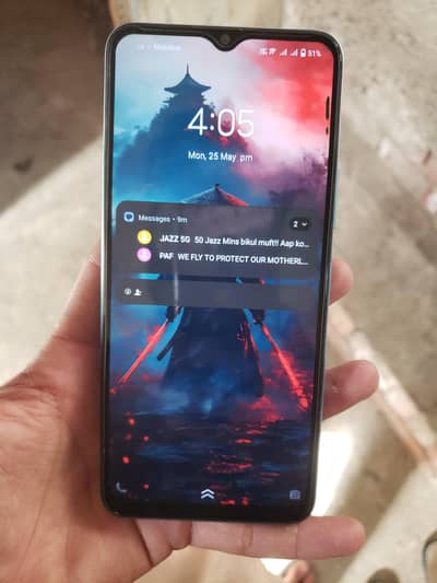 Vivo Y15s