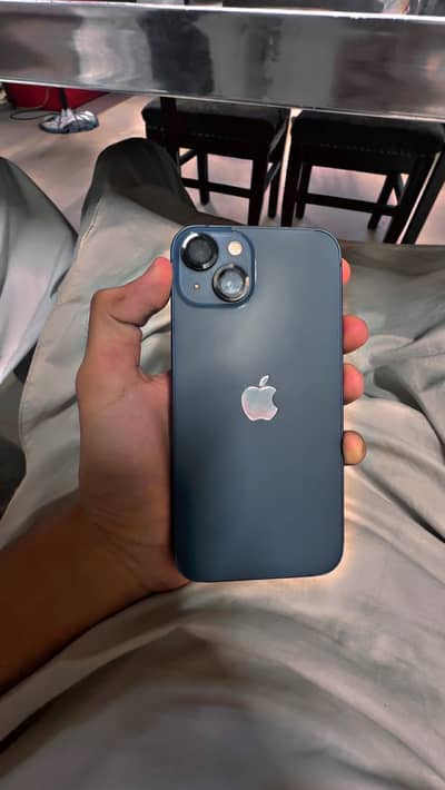 iPhone 13 Non Pta 10/9.5 waterpack all ok