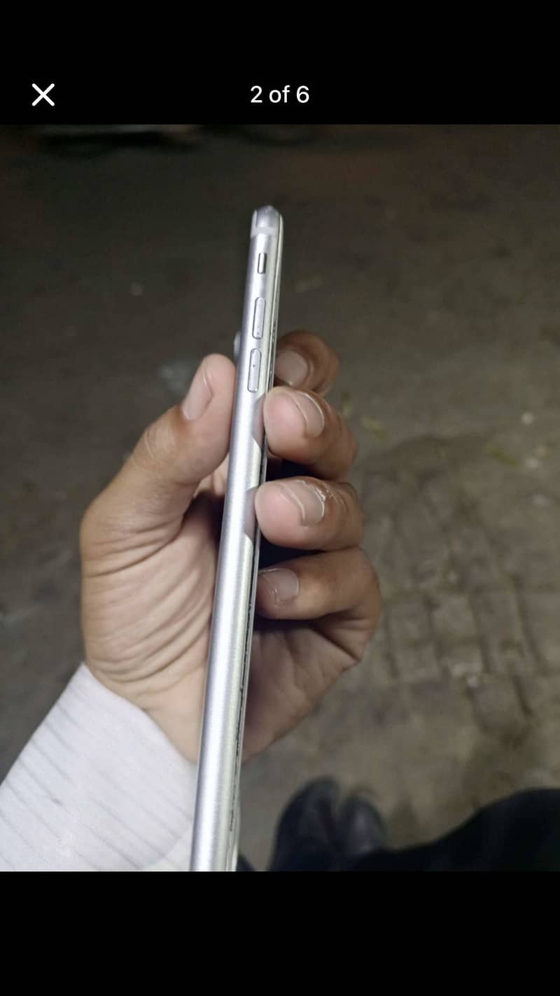 iPhone 7 Plus 1