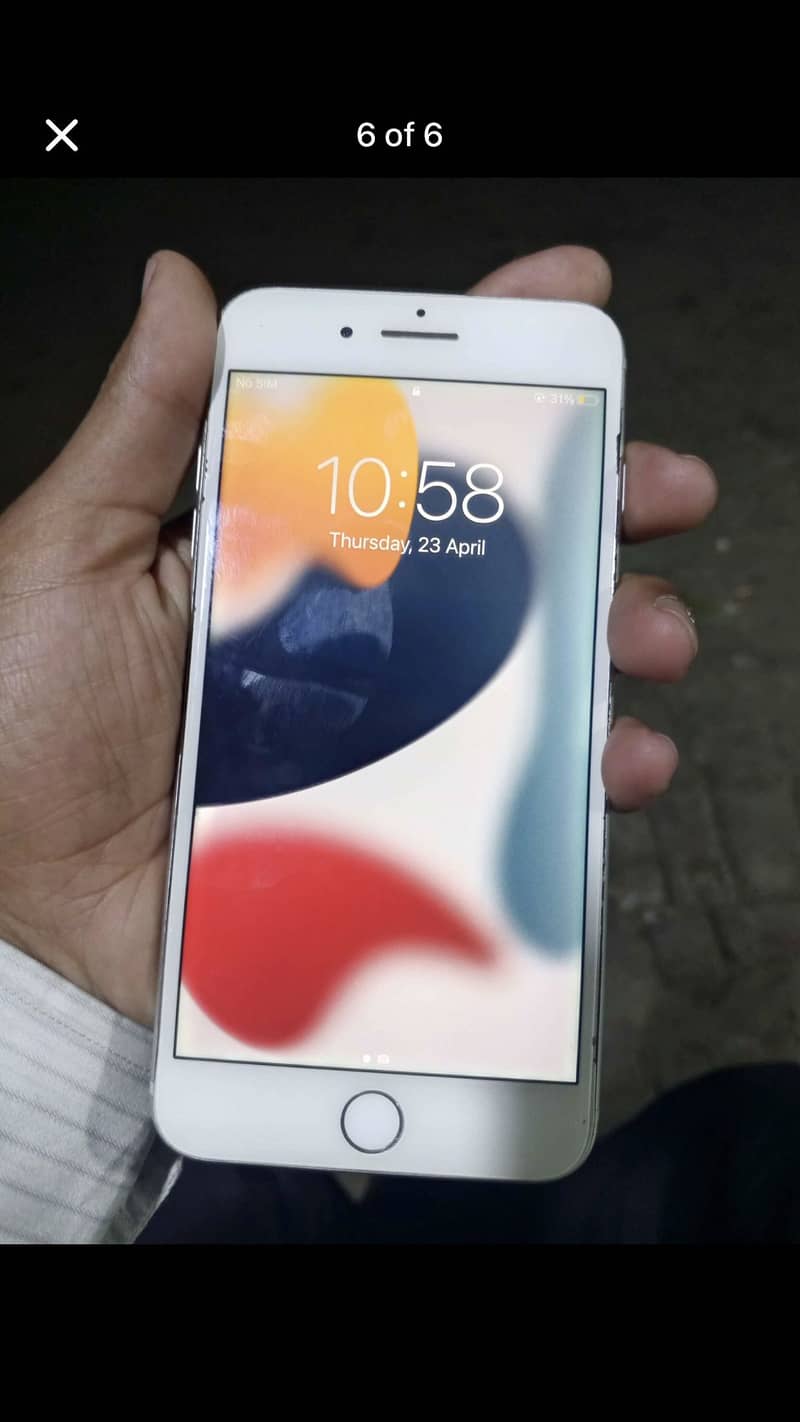 iPhone 7 Plus 2