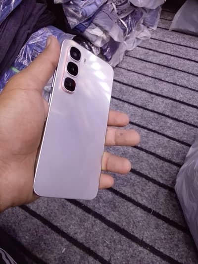 Infinix hot 60 pro