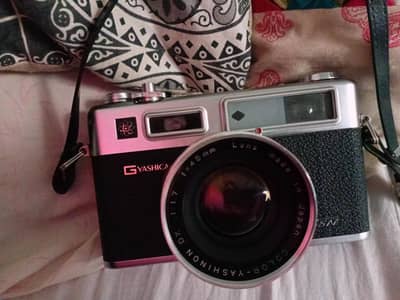 Rangefinder camera   Best Camera for ever