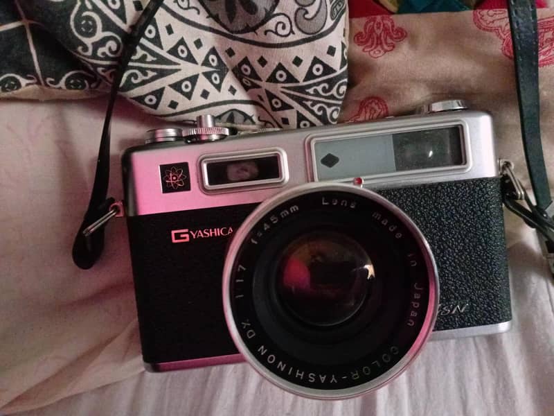 Rangefinder camera   Best Camera for ever 0