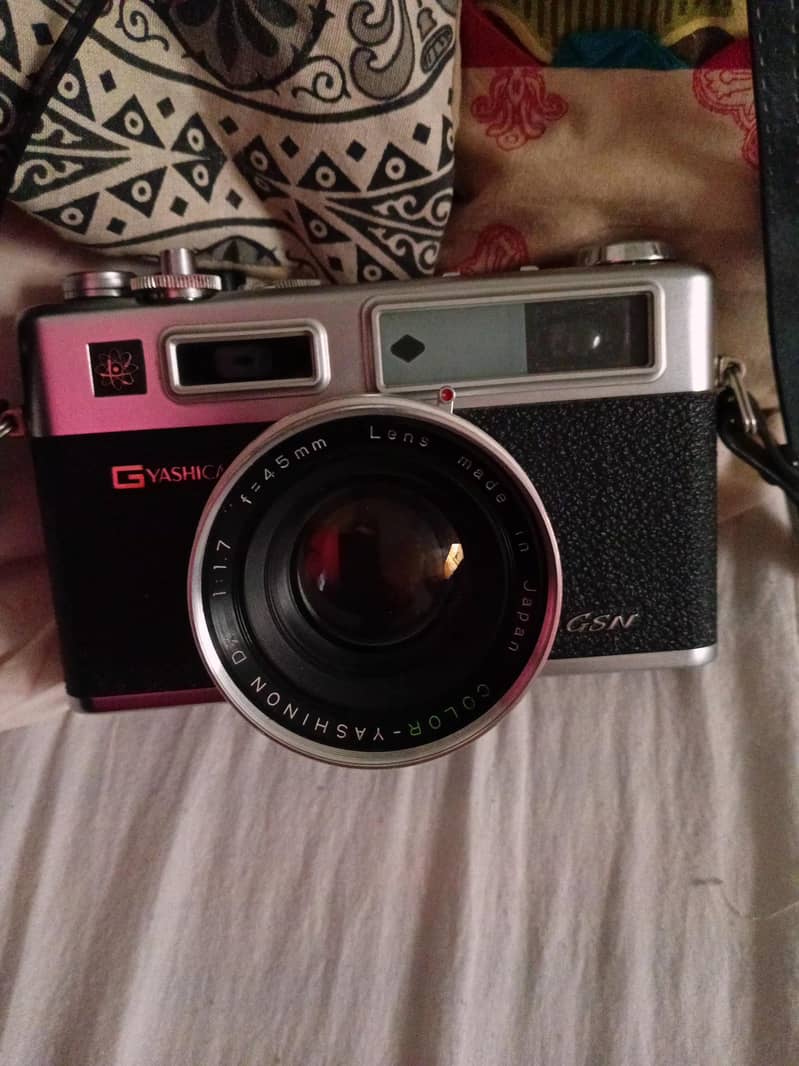 Rangefinder camera   Best Camera for ever 1