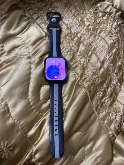 Apple series 8 GPS 45mm