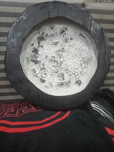 moon lamp
